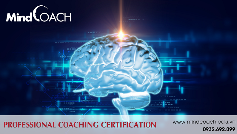 Khóa Professional Coaching Certification – Chứng chỉ Huấn luyện Chuyên nghiệp