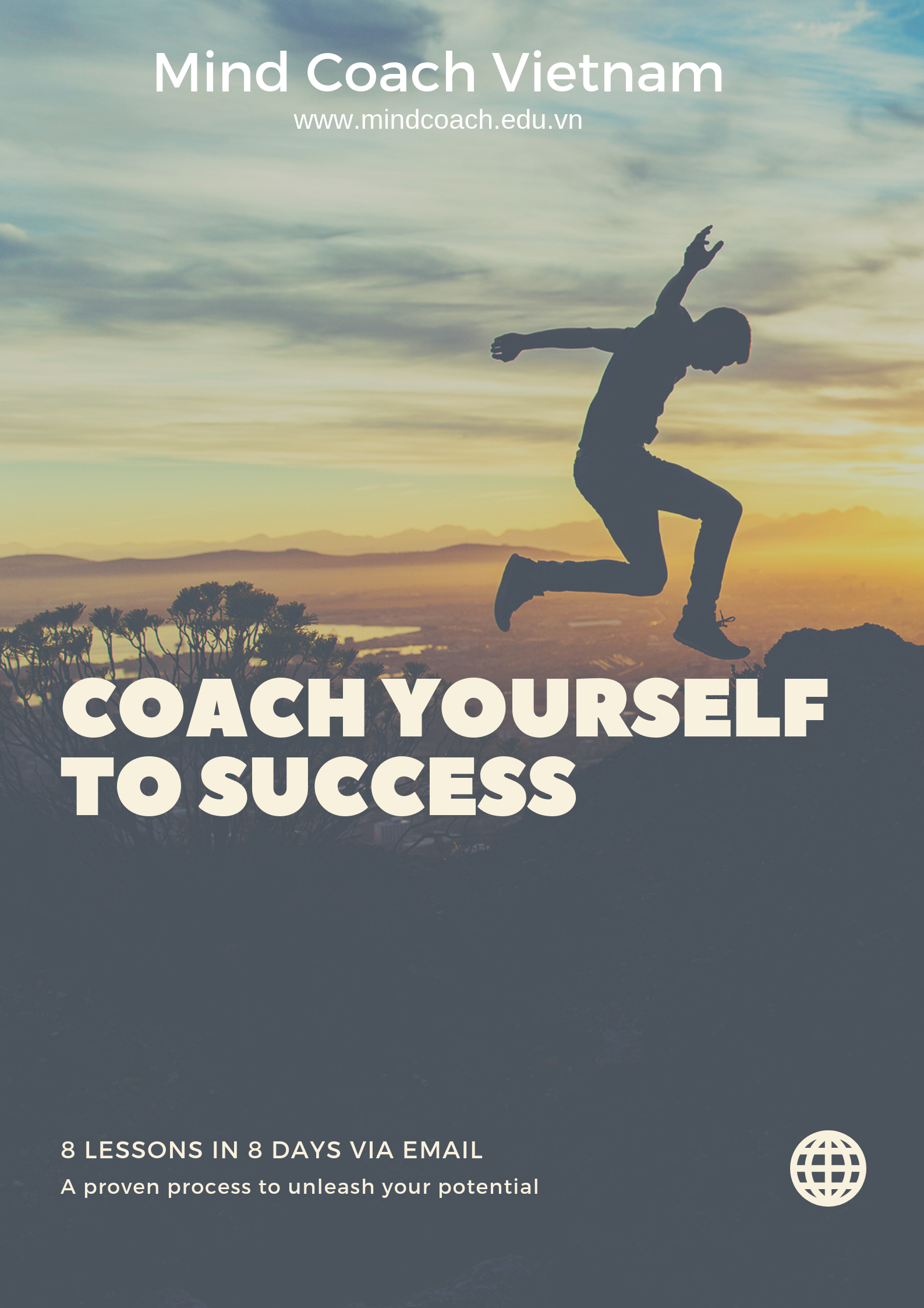 Khóa đào tạo Huấn luyện bản thân đến Thành công